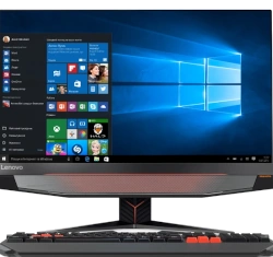 LENOVO IdeaCentre Y910-27ISH 27" Touch Intel i7-6700T all-in-one