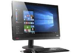 Lenovo ThinkCentre 24" Intel Core i5-6th Gen all-in-one