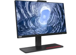 Lenovo ThinkCentre M90a 24" Intel Core i7-10th Gen Radeon 625 all-in-one