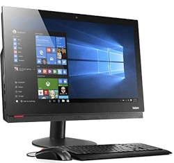 LENOVO ThinkCentre M910z 23.8" Intel i5-7500 all-in-one
