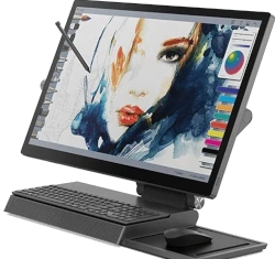 Lenovo Yoga A940 27 Touch Core i7 9th Gen all-in-one