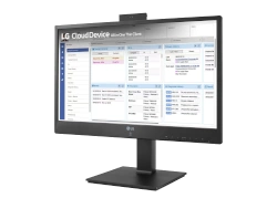 LG 24CR660W 24" Intel Celeron N5105 all-in-one