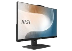 MSI Modern AM242TP 1M 24" Intel Core 5 processor 120U Iris Xe Graphics all-in-one