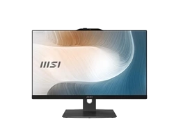 MSI Modern AM242TP 1M 24" Intel Core 7 processor 150U Iris Xe Graphics all-in-one