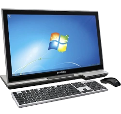 Samsung DP700A3B Intel Core i3 TouchScreen 23-inch all-in-one