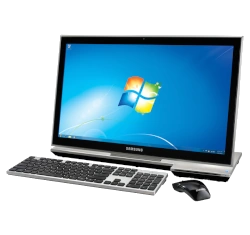 Samsung DP700A3B Intel Core i5 TouchScreen 23-inch all-in-one