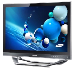 Samsung DP700A3D 23.6 Touch Intel Core i5 all-in-one