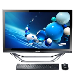 Samsung DP700A7D Touchscreen 8GB 1TB HDD Core i7 all-in-one