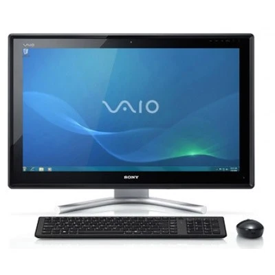 Sony Vaio VGC-JS52JB 21" Pentium Dual Core all-in-one