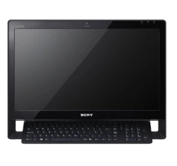 Sony PCG-11211L all-in-one