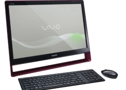 Sony Vaio J VGC-JS54FB Pentium DUAL CORE all-in-one