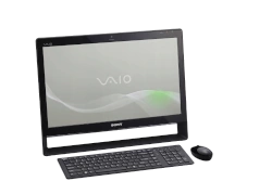 Sony Vaio PCG-11211M Intel Core i3 all-in-one