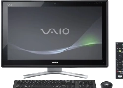 Sony Vaio SVL241 24" Intel Core i7-3th Gen all-in-one