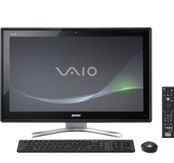 Sony VAIO SVL241 All-in-One 24" Touch i5 all-in-one