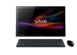 Sony Vaio SVT21217CXB 21.5" Intel Core i7-4th Gen HD Graphics 4400 all-in-one