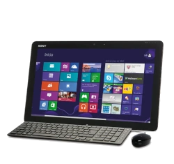 Sony VAIO Tap 20 Touch Intel Core i7 all-in-one