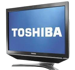 Toshiba DX735-D3201 23" Touch Intel i5 2430M all-in-one