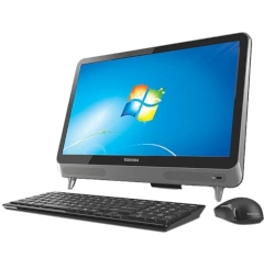 Toshiba LX835-D3xxx series 23-inch Touchscreen Intel Core i3