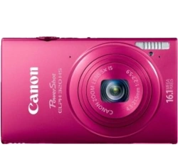 Canon PowerShot 320 HS