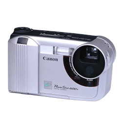 Canon Powershot 600N
