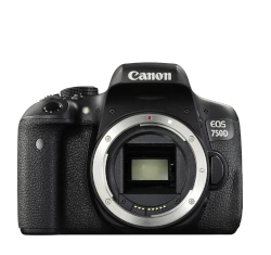 Canon Rebel T6i EOS 750D