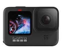 GoPro HERO 11 5.7K camera