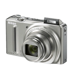 Nikon Coolpix S9050