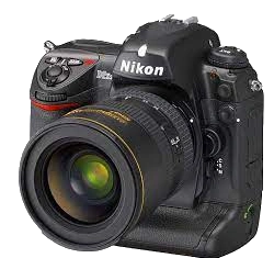 Nikon D2XS