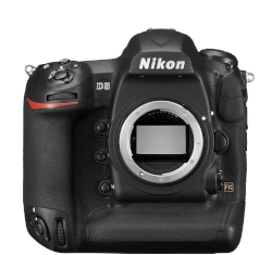 Nikon D5 XQD DSLR Camera