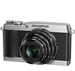 Olympus SH-1 Digital Camera