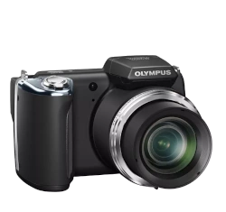 Olympus SP-620UZ Digital Camera