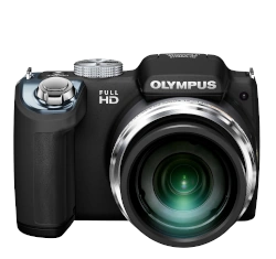 Olympus SP-720UZ Digital Camera