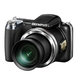 Olympus SP-815UZ Digital Camera