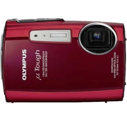 Olympus Stylus Tough 3000 Digital Camera