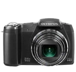 Olympus SZ-16 iHS Digital Camera