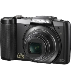 Olympus SZ-20 Digital Camera
