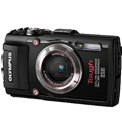 Olympus TG-3 Digital Camera