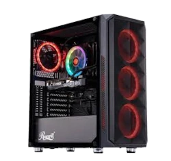 ABS Intel Core i5 11th Gen RTX 3000 series desktop