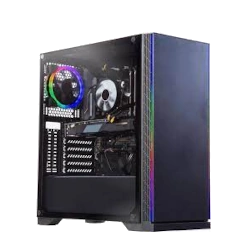 ABS Master Intel Core i5 10th Gen RTX 2060 desktop