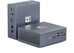 AceMagic AD03 Mini Intel N-95 desktop