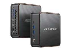 AceMagic F2A Mini Intel Core Ultra 5 125H