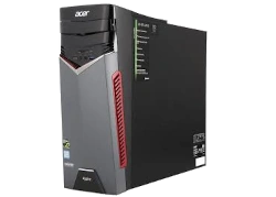 Acer Aspire GX-785-UR19 Intel Core i7 7th Gen GTX 1060