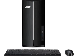 Acer Aspire TC-1760-UA92 Intel Core i5-12th Gen desktop
