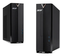 Acer Aspire XC-830 Intel Celeron