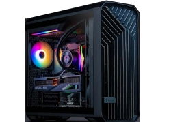 Aftershock Insane Mainframe AMD Intel Core i9-14th Gen RTX 4090 desktop