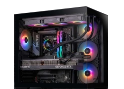 Aftershock Supreme Intel Core i7-14th Gen RTX 4080 Super