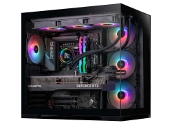 Aftershock Ultimate Gaming AMD Ryzen 7 7800X3D RTX 4090