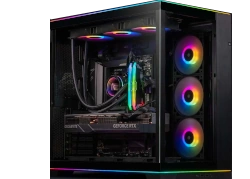 Aftershock Ultimate Gaming AMD Ryzen 9 7950X3D RTX 4090 desktop