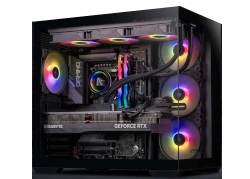 Aftershock Ultimate Intel Core i7-14th Gen RTX 4090 desktop