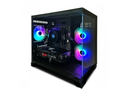 Aftershock Unbeatable AMD Ryzen 5 5600 RX 7800XT desktop